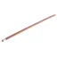 Dever Rider Show Cane - Brown