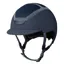 KASK Dogma Chrome Crystals Frame Helmet - Navy/Navy