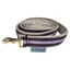 Bucas Dublin Lead Rope - Blackberry