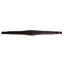 Dy'on D Collection Anatomic Browband - Brown