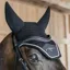 Dy'on Diamond Soundless Ear Bonnet - Black