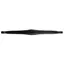Dy'on New English Anatomic Browband - Black