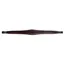 Dy'on New English Anatomic Browband - Brown