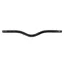 Dy'on New English Swarovski V-Shape Browband - Black/Black