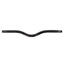 Dy'on New English Swarovski V-Shape Browband - Brown/Black
