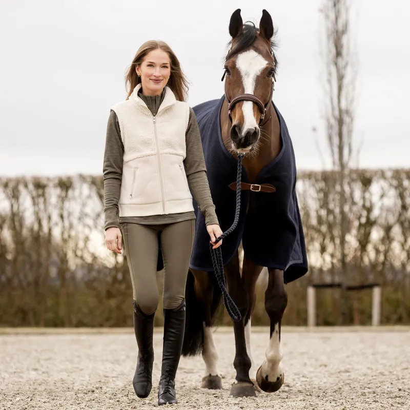 Ariat EOS 2.0 Full Grip Women's Riding Tights - Kalamata-2