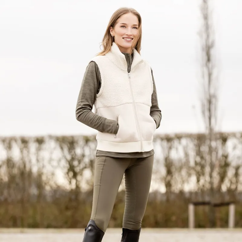 Ariat EOS 2.0 Full Grip Women's Riding Tights - Kalamata-8