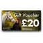 Redpost Equestrian Gift Card - Emailed - 20 GBP
