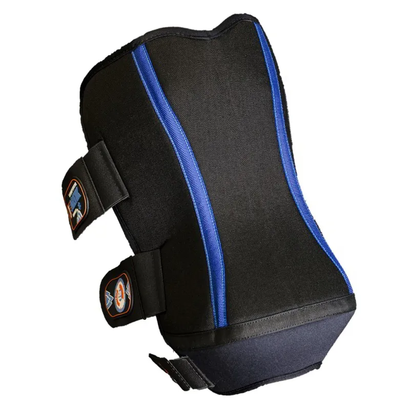 eQuick eArtik Cooling and Hot Treatment Boots-1