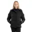 EQUIDRY Talia Women's Waterproof Puffer Jacket - Black