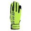EQUI-FLECTOR Adults Riding Gloves - Yellow