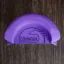 EquiHook Magnetic Bridle Hook - Purple