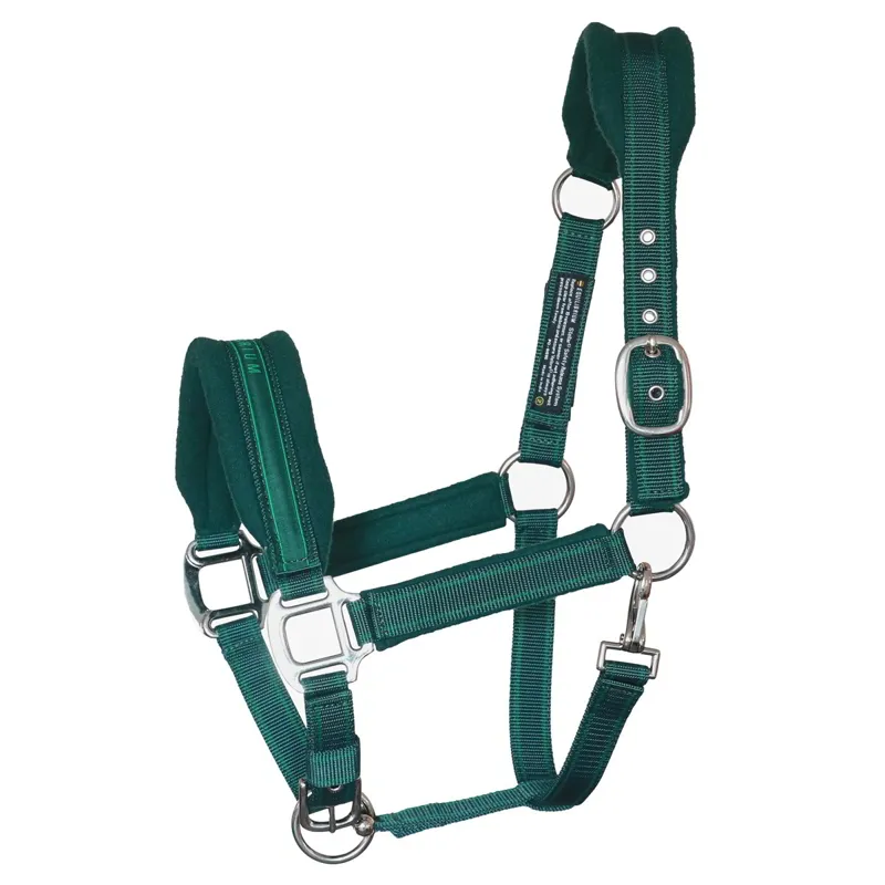Equilibrium Stellar Style Safety Halter - Green