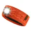 Equi Light Bamboo Headlamp Headband - Burnt Orange