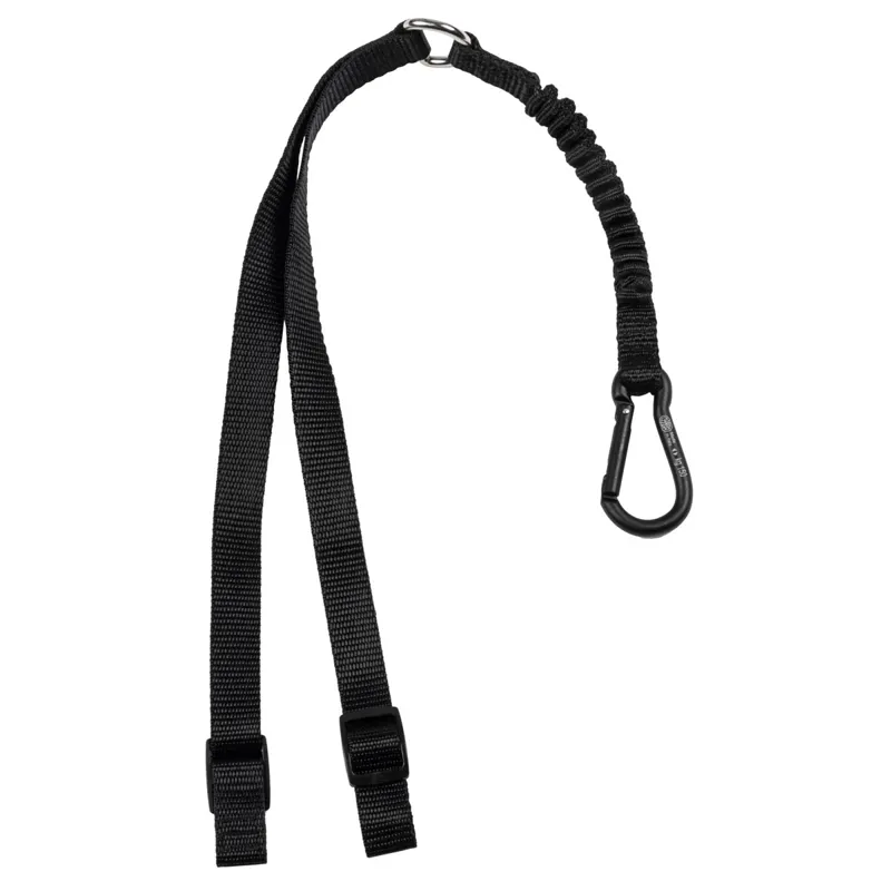 Equiline Air Jacket Saddle Attachment - Junior