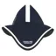 Equiline Crelize Ear Net Blue