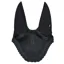 Equiline Kim Competition Ear Bonnet - Black