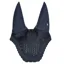 Equiline Kim Competition Ears - Navy