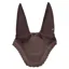 Equiline Kim Competition Ear Bonnet - Brown