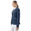 Equiline Ebony Women's Show Coat - Dark Denim