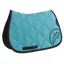 Equiline Enage Rombo Pony Saddle Pad - Aquarelle