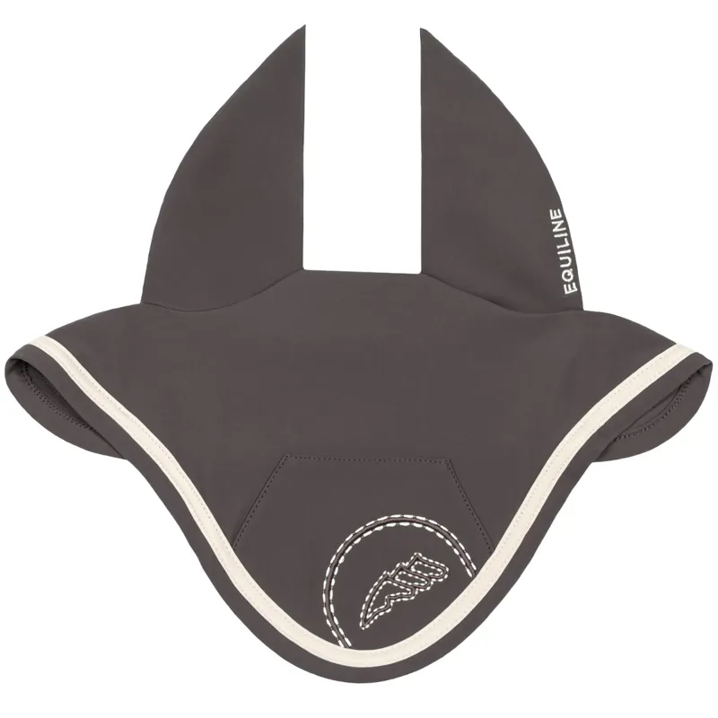 Equiline Eonda Ear Net - Marsh