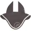Equiline Eonda Ear Net - Marsh