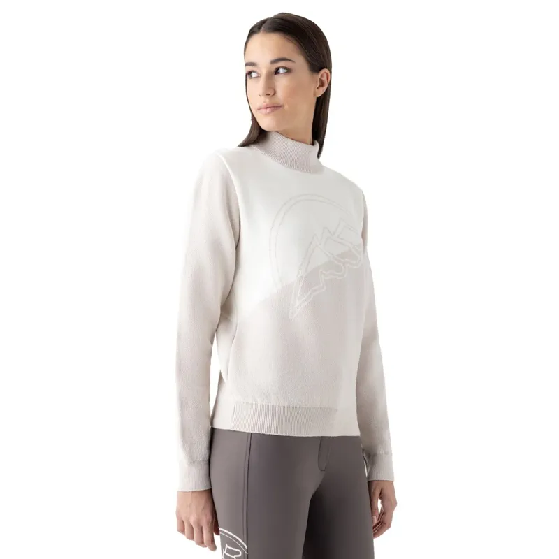Equiline Eplic Womens Sweater - Tofu