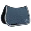 Equiline Eroc Jump Saddle Pad - Dark Denim