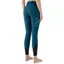 Equiline Eufrekh Knee Grip Women's High Waist Breeches - Legion Blue