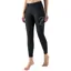 Equiline Evrafh Full Grip Women's Riding Tights - Black