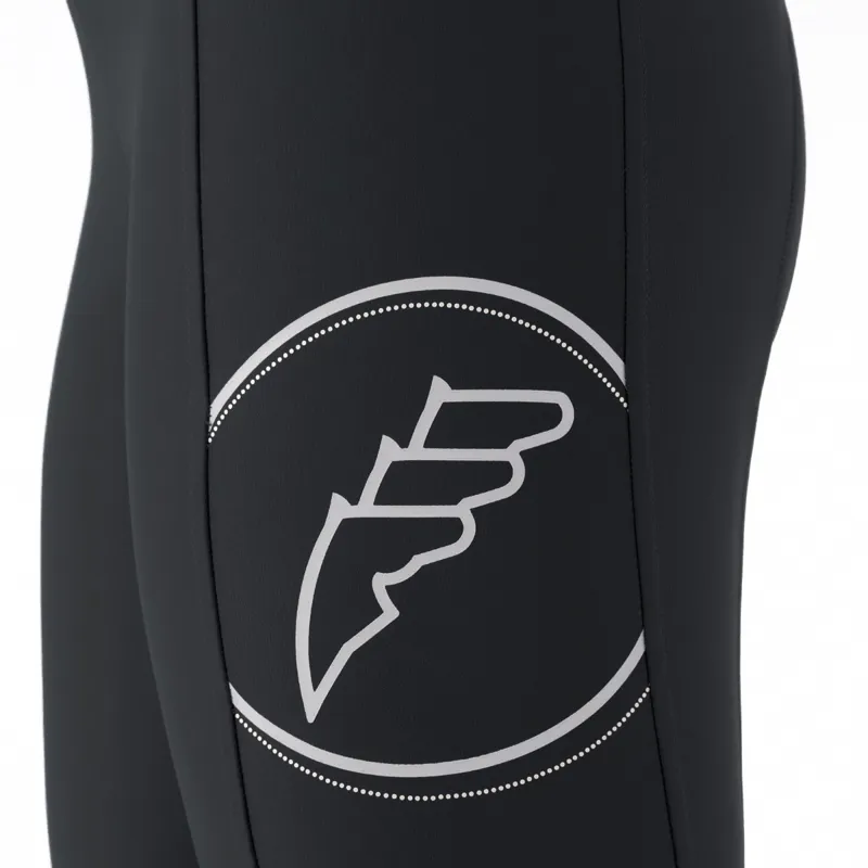 Equiline Evrafh Full Grip Women's Riding Tights - Black-2