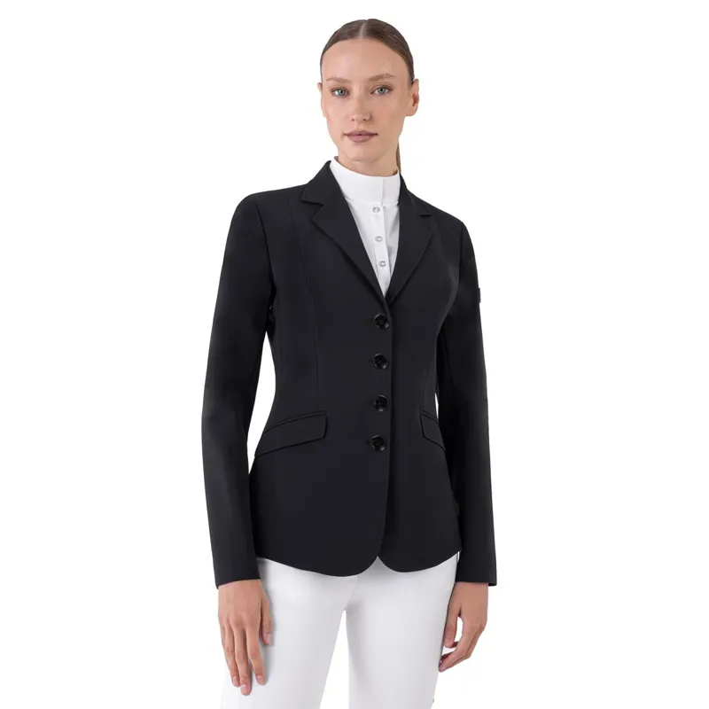 Equiline Elyssa Women's Show Jacket - Black