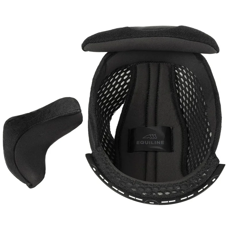 Equiline Xanto Riding Helmet Liner