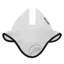 Equiline Enage Pony Fly Bonnet - White