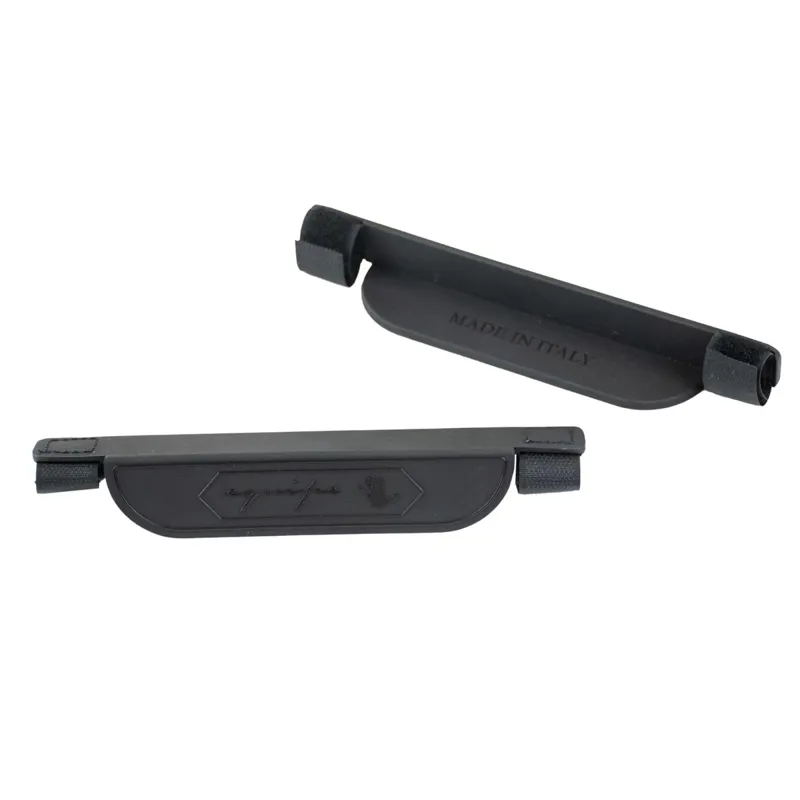 Equipe Bridle Blinders - Black
