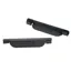 Equipe Bridle Blinders - Black