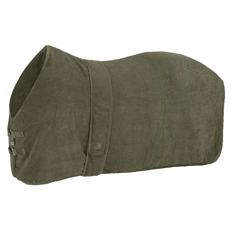 Eskadron Classic Sports Terry Cooler - Dusty Olive