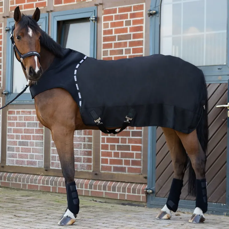 Eskadron Delta Fleece Lined 0g Walker System Sheet - Black