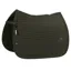 Eskadron Dynamic Sparkle Crystal Dressage Saddle Pad - Deep Green