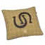 Eskadron Heritage Boucle Pillow Cover - Cardamom