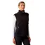 Ariat Laviolette Womens Full Zip Vest - Black