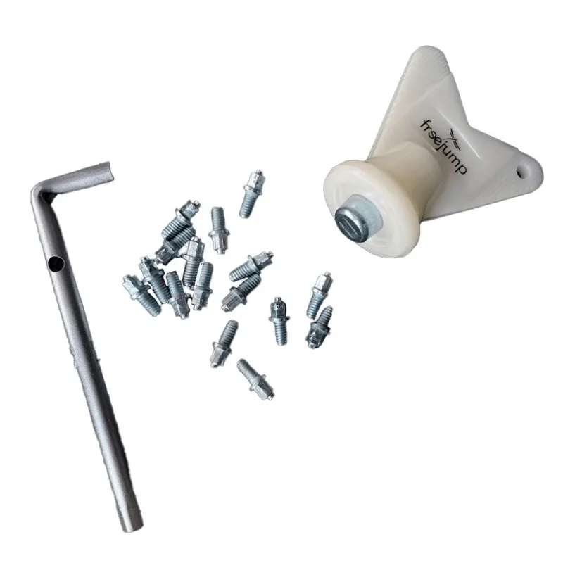 Freejump Stirrup Grip Kit