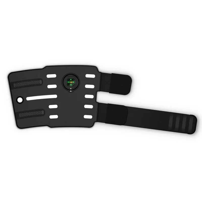 Garmin Blaze Equine Wellness System-5