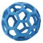 Hippo-Tonic Lead Rope Attachment Protection Ball - Blue