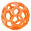 Hippo-Tonic Lead Rope Attachment Protection Ball - Orange