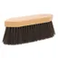 Hippo-Tonic Swedish Dandy Brush - Brown