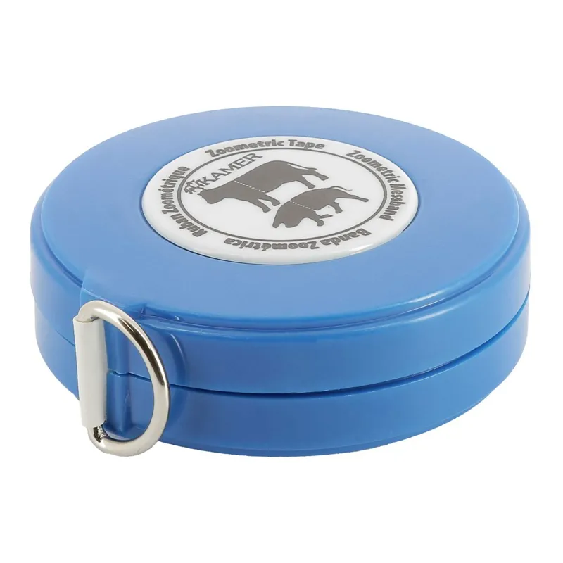 Hippo-Tonic Zoometric Weight Tape-1