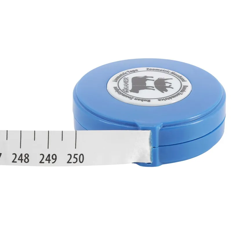 Hippo-Tonic Zoometric Weight Tape-2