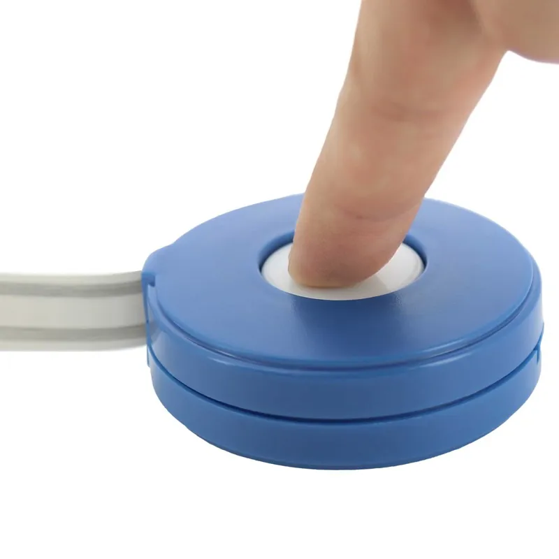 Hippo-Tonic Zoometric Weight Tape-3